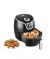 Anex Deluxe Air Fryer (AG-2019)  On Installments-HaniaT  ( 3 Months 0% Percent Profit Product Available On 48 Months Installment )